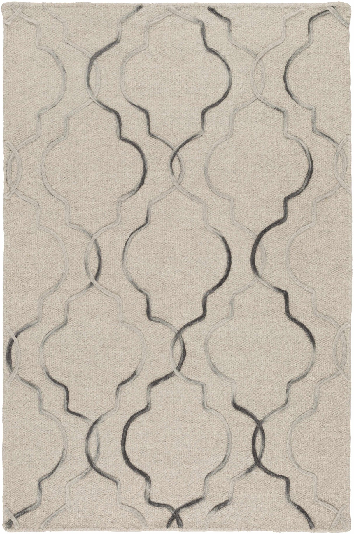 Wycombe Area Carpet Area Rug - Clearance