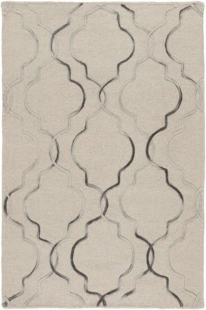 Wycombe Area Carpet Area Rug - Clearance