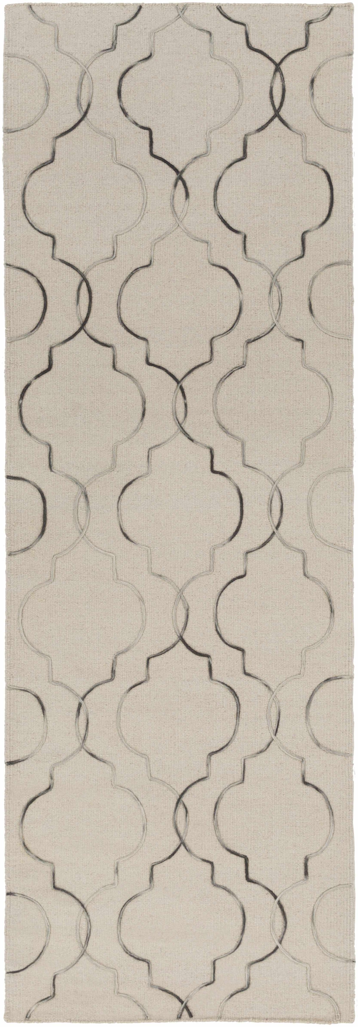 Wycombe Area Carpet Area Rug - Clearance