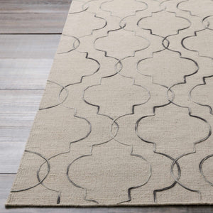 Wycombe Area Carpet Area Rug - Clearance