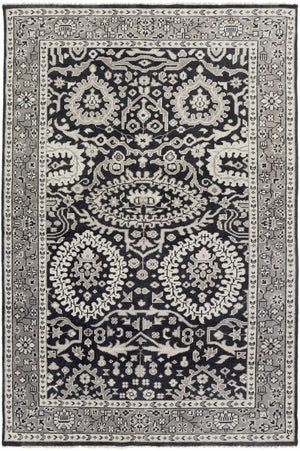 Wyco Area Rug - Clearance
