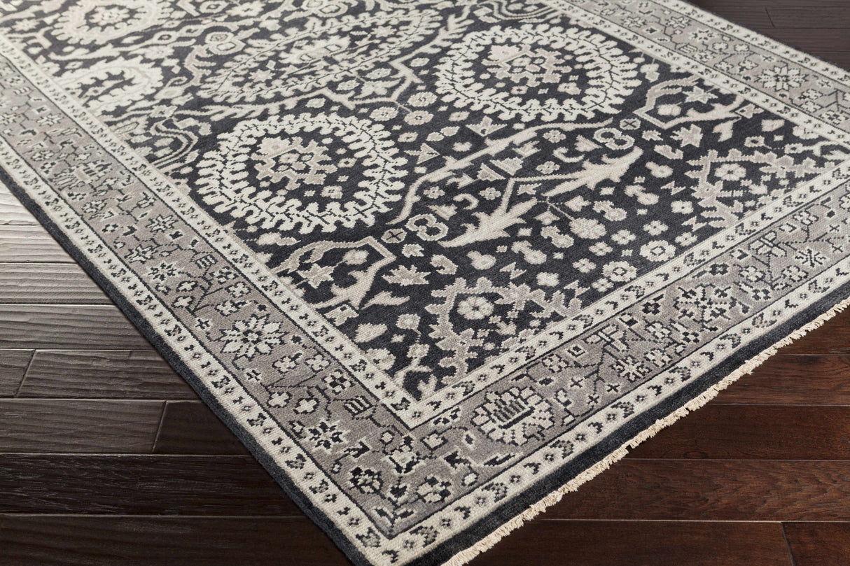 Wyco Area Rug - Clearance