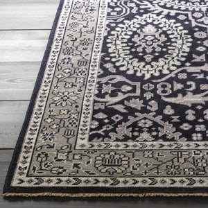 Wyco Area Rug - Clearance