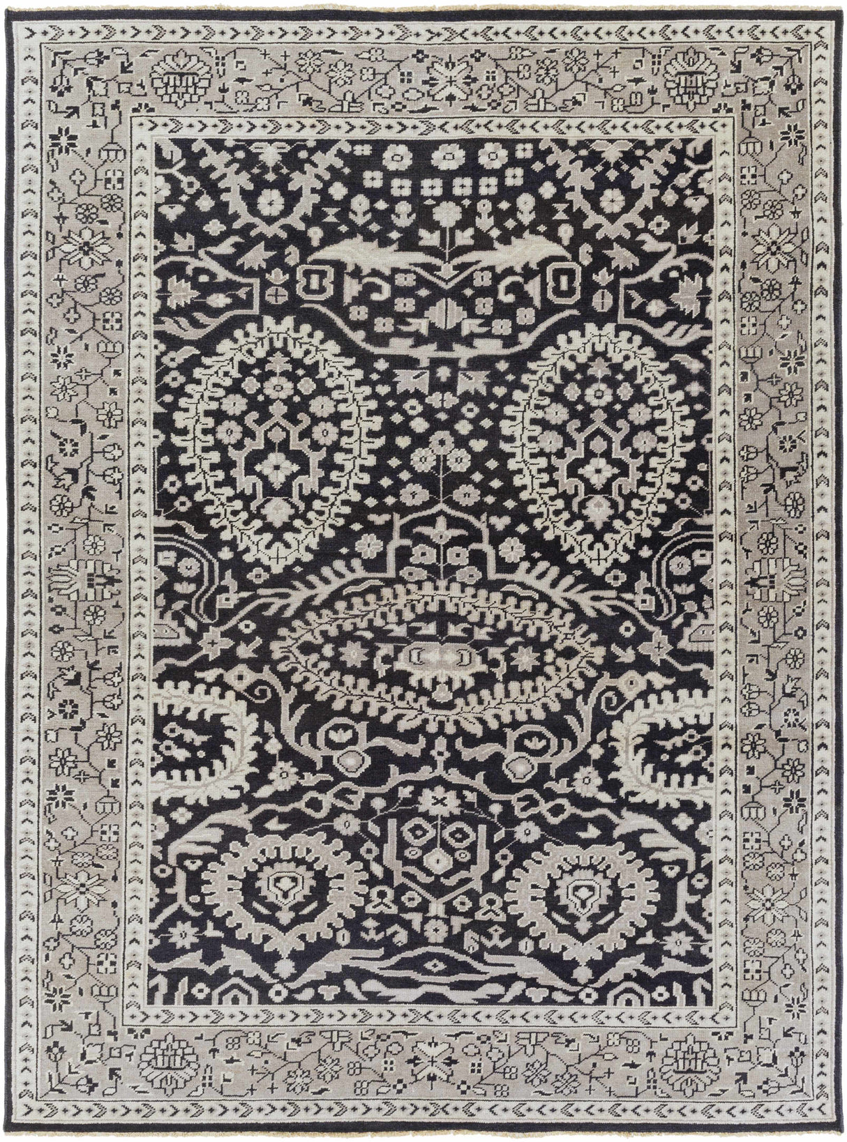 Wyco Area Rug - Clearance