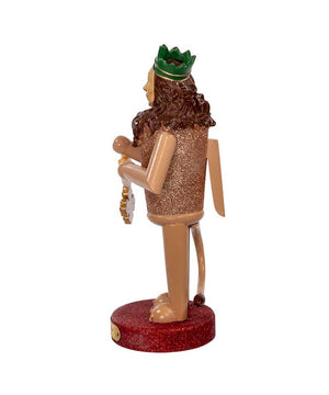 Wizard of Oz Nutcracker - Lion