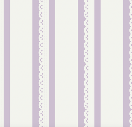 Dorit Wallpaper by Cinnamon Clouds