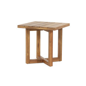 Ella Square Side Table