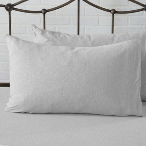 4-Piece Jersey Sheet Set - Carmen Collection