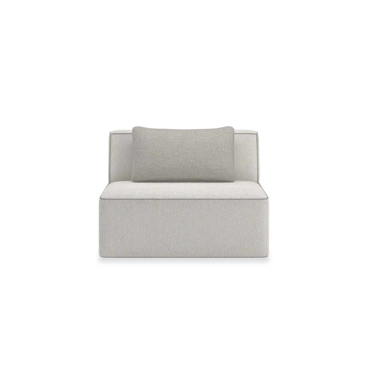 Marbella Sectional Components