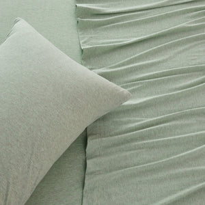 4-Piece Jersey Sheet Set - Carmen Collection