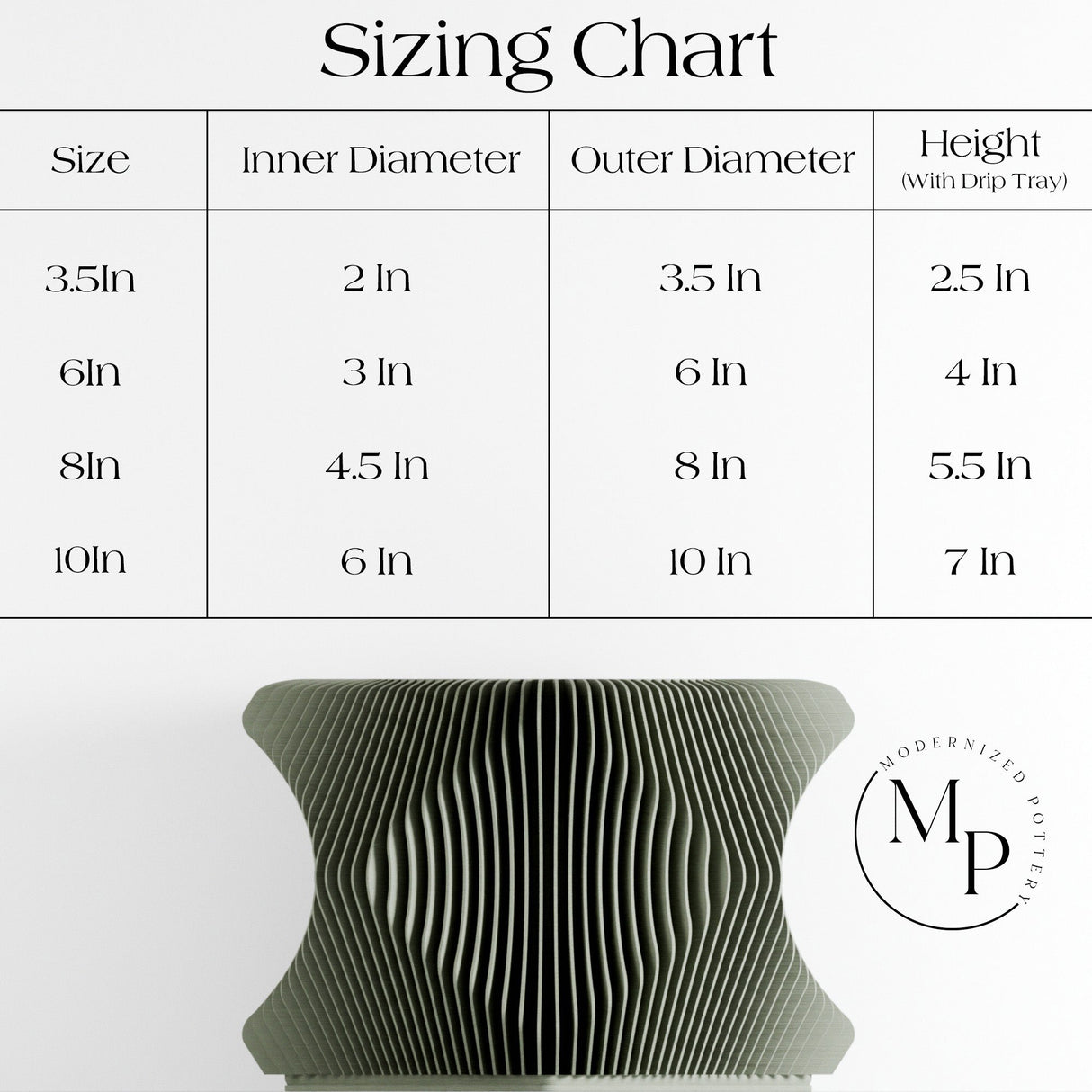 Xenova Planter