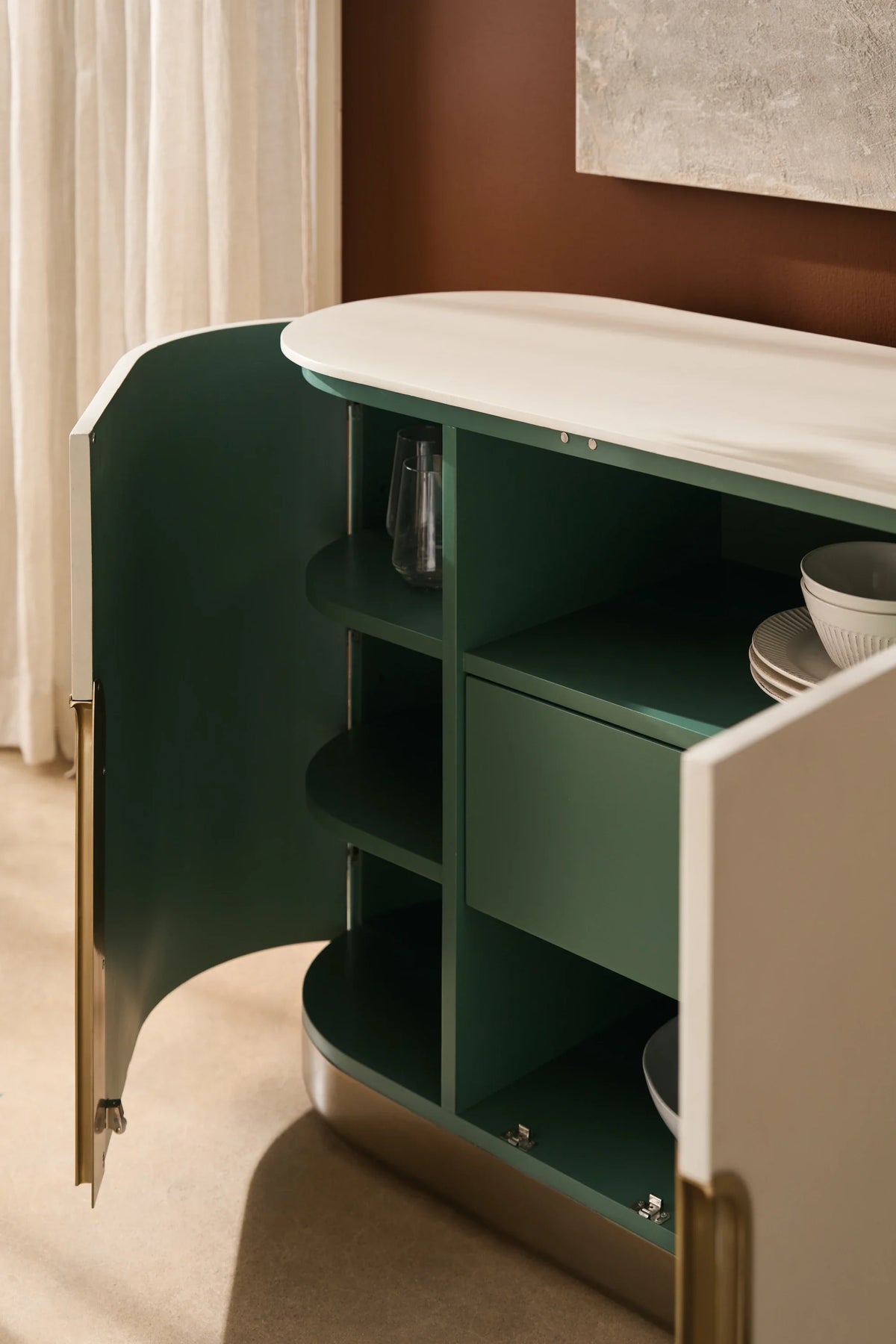 Tangier Sideboard