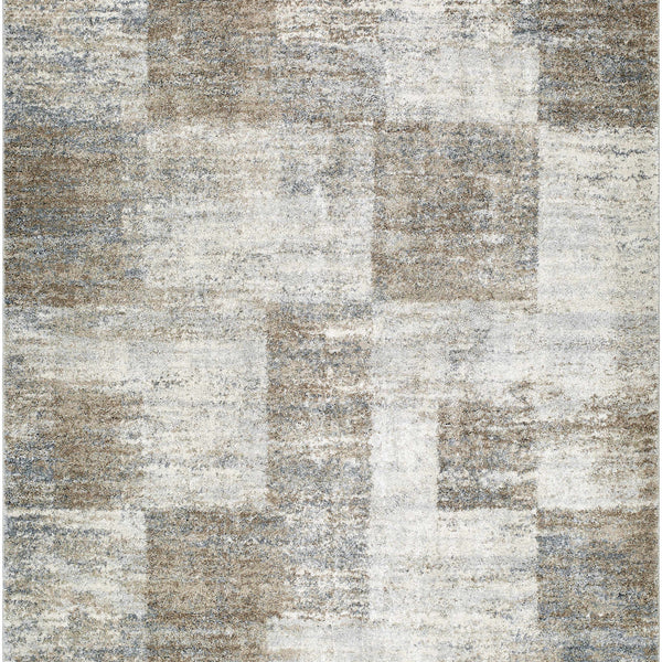 Xhosa Thick Luxe Rug