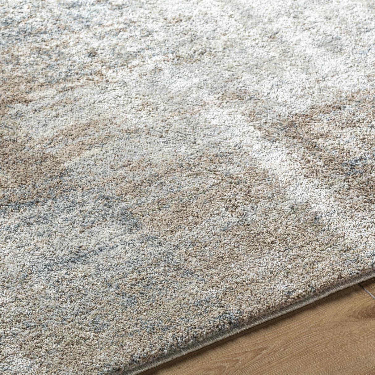 Xhosa Thick Luxe Rug