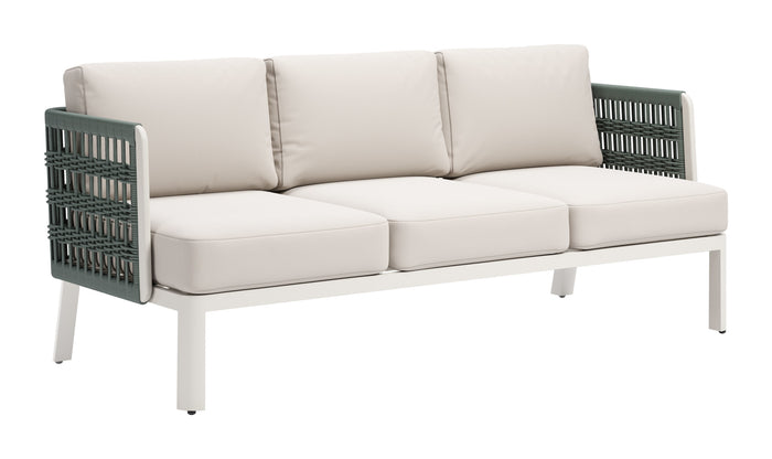 Zuo Modern Bridgehampton Sofa