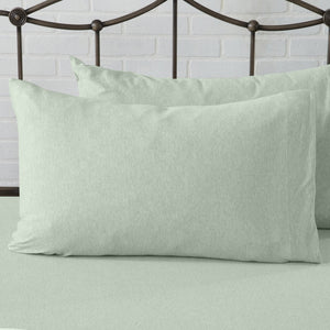 4-Piece Jersey Sheet Set - Carmen Collection