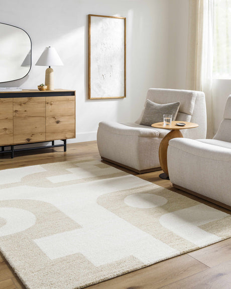 Xaila Area Rug