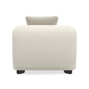 Lumi Sectional Components