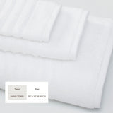 Luxury Cotton Towels - Karina Collection