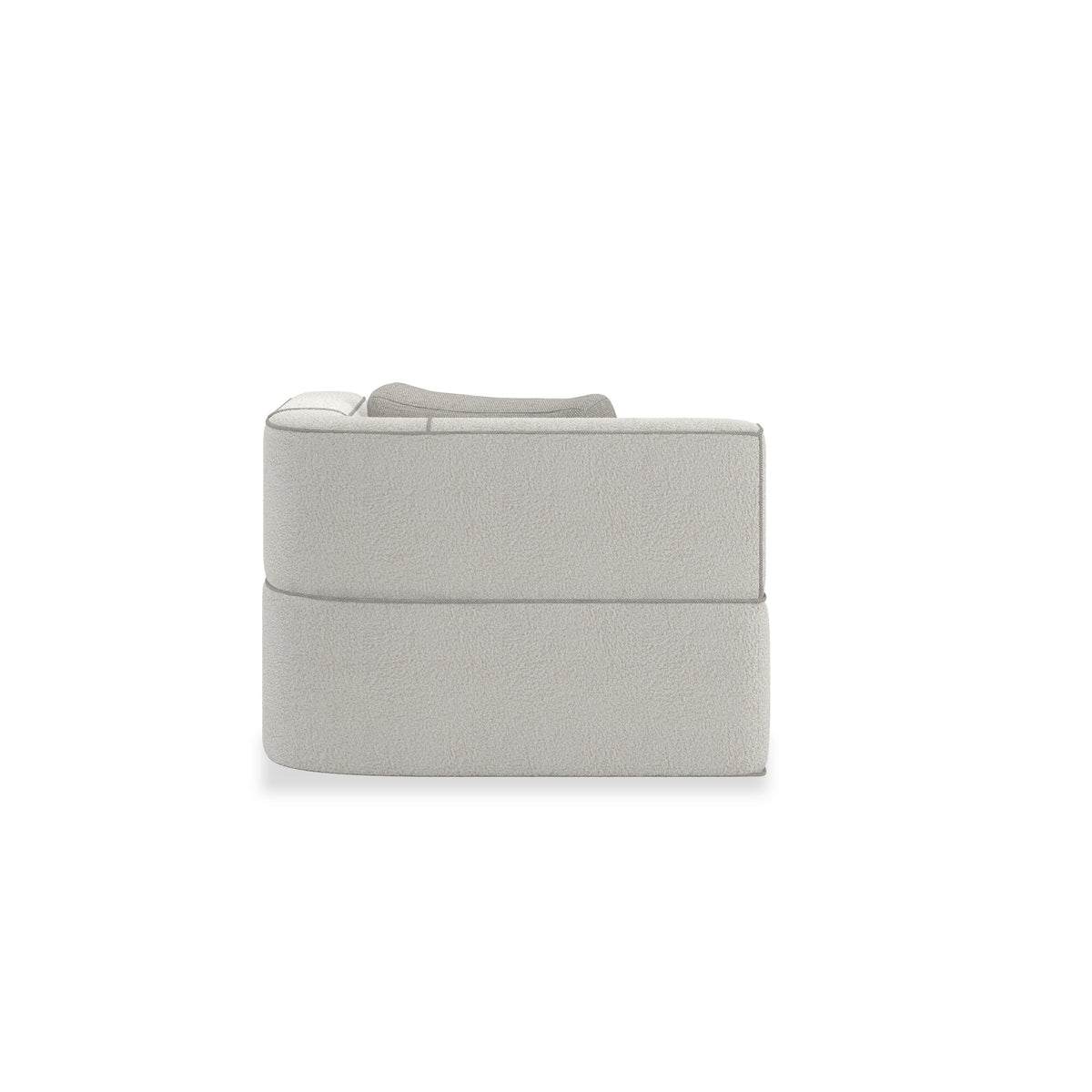 Marbella Sectional Components