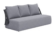 Zuo Modern Mekan Sofa