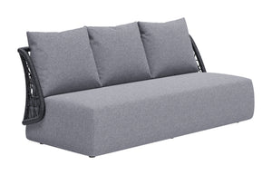 Zuo Modern Mekan Sofa