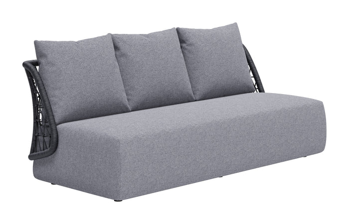 Zuo Modern Mekan Sofa