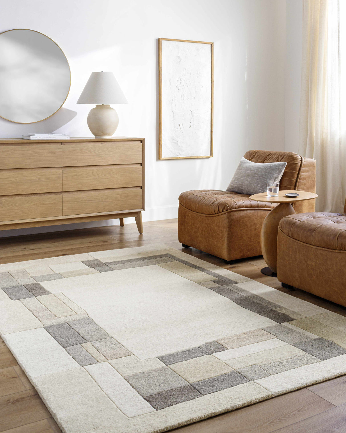 Xylon Area Rug
