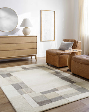 Xylon Area Rug