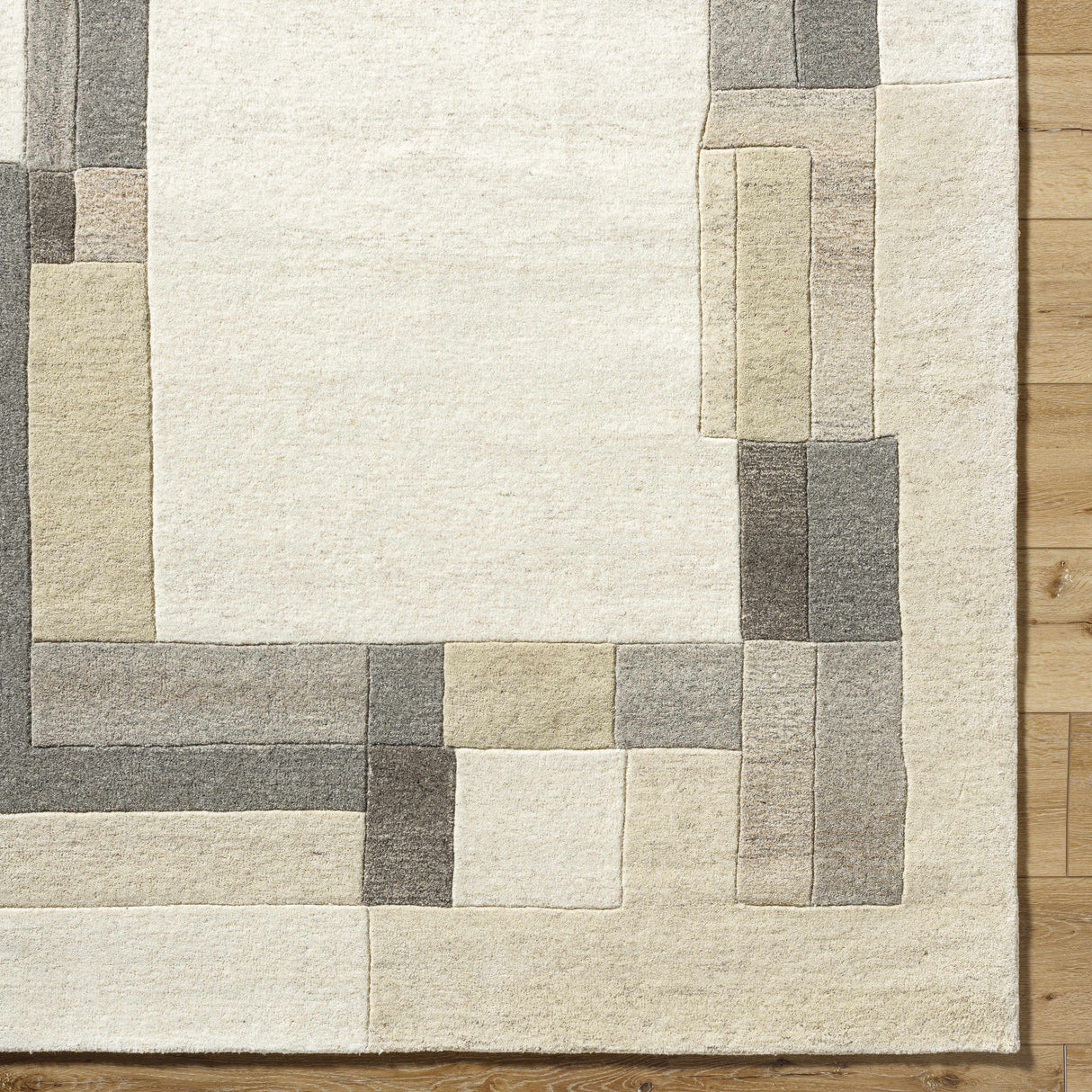 Xylon Area Rug