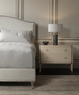 FontaineBleau Bed