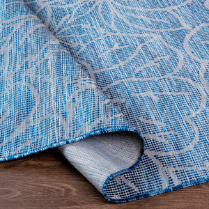 Yackandandah Flatweave Area Carpet Area Rug - Clearance
