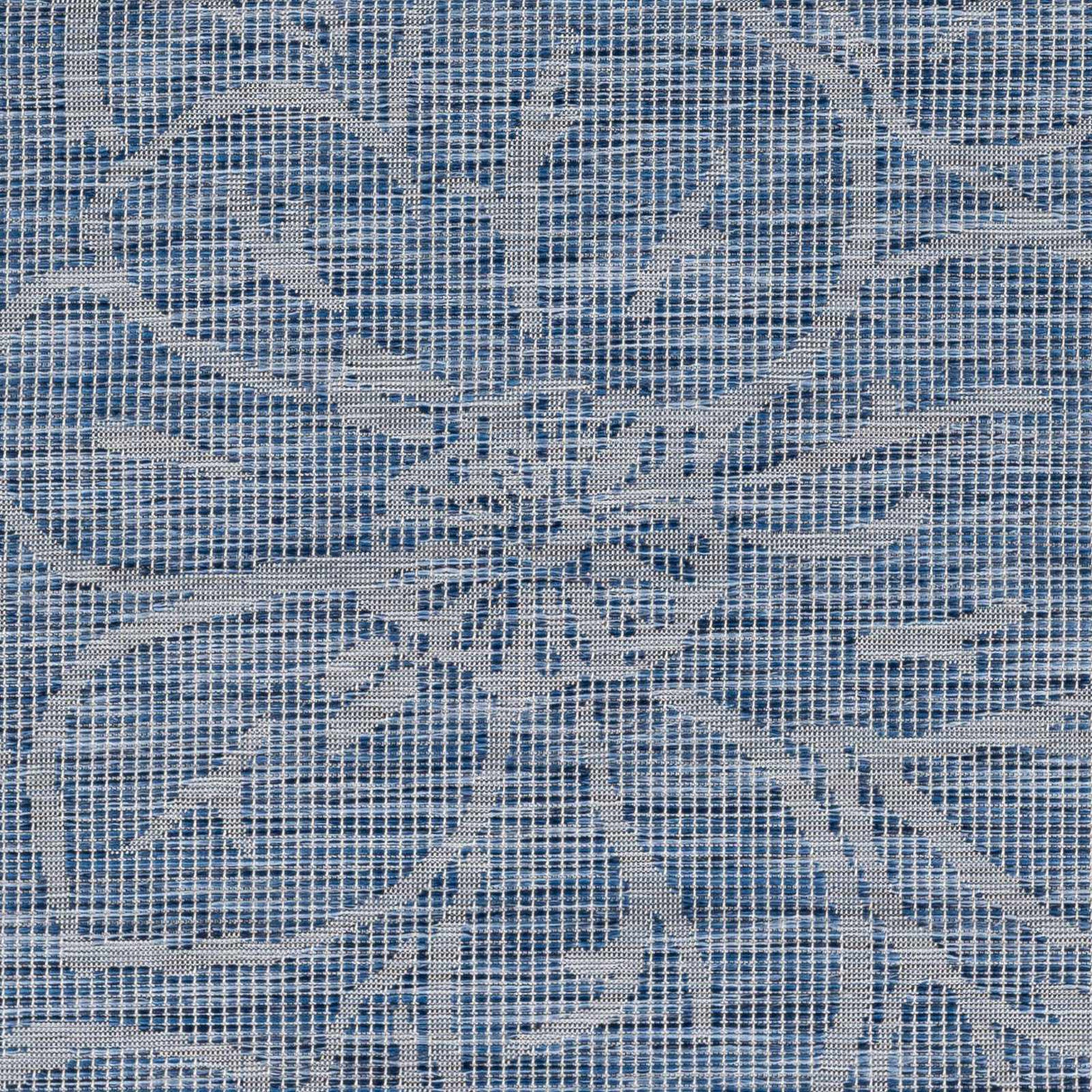 Yackandandah Flatweave Area Carpet Area Rug - Clearance