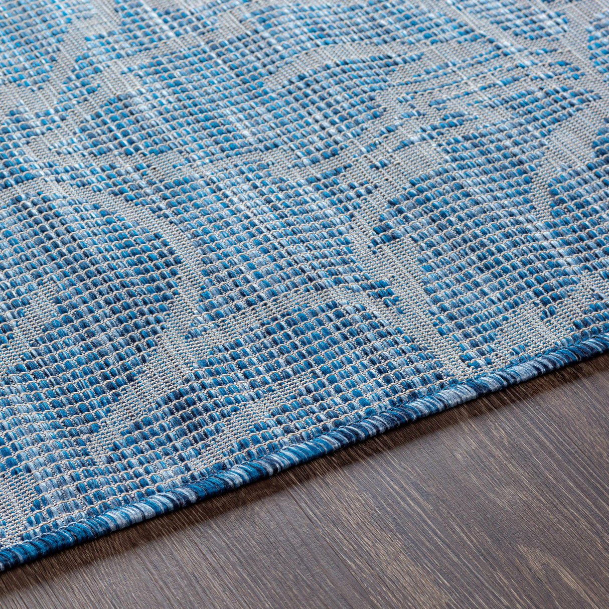 Yackandandah Flatweave Area Carpet Area Rug - Clearance