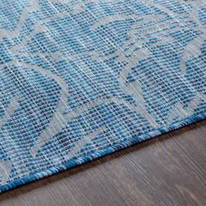 Yackandandah Flatweave Area Carpet Area Rug - Clearance
