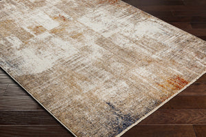 Yapak Area Rug - Clearance