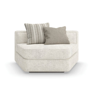 Unity Sectional Components