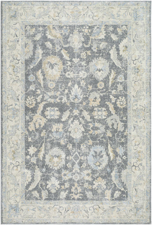 Yetta Tan Thick Luxe Area Rug