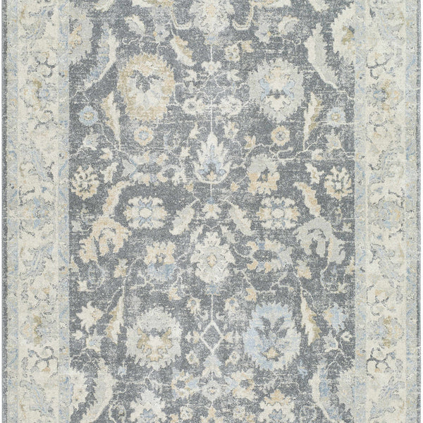 Yetta Tan Thick Luxe Area Rug