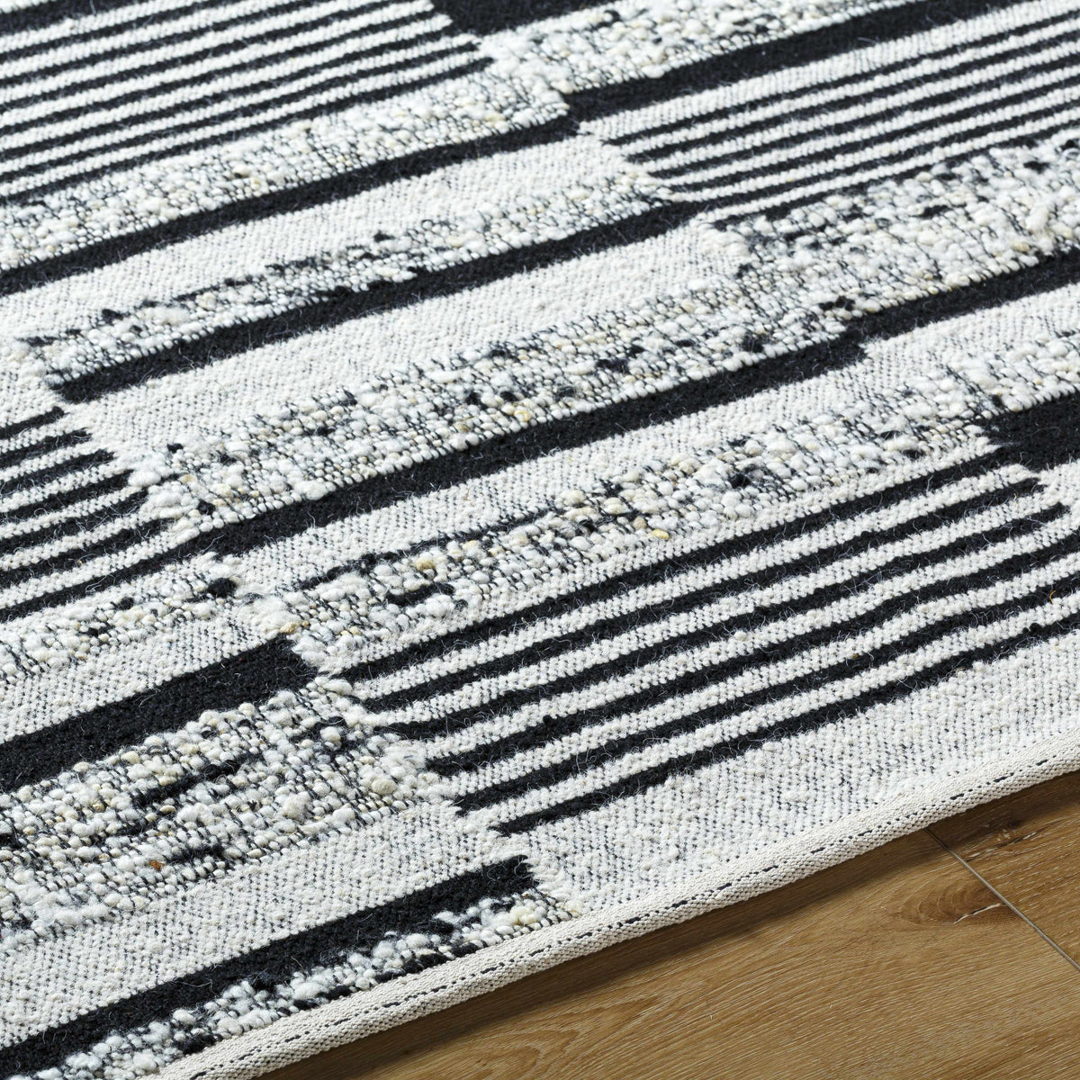 Yanni Area Rug - Clearance