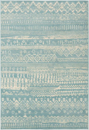 Yeager Area Rug - Clearance