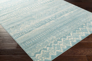 Yeager Area Rug - Clearance