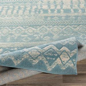 Yeager Area Rug - Clearance