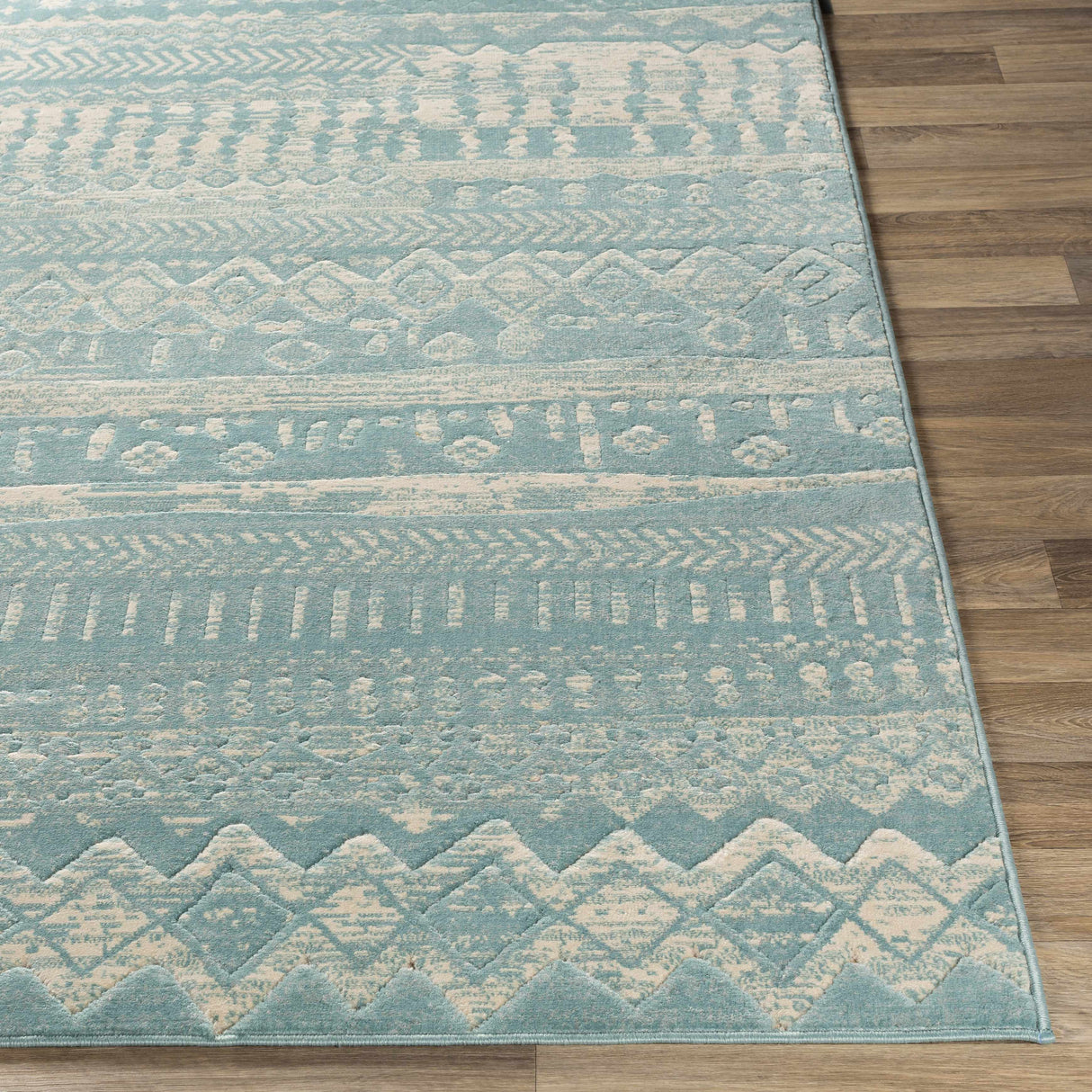 Yeager Area Rug - Clearance