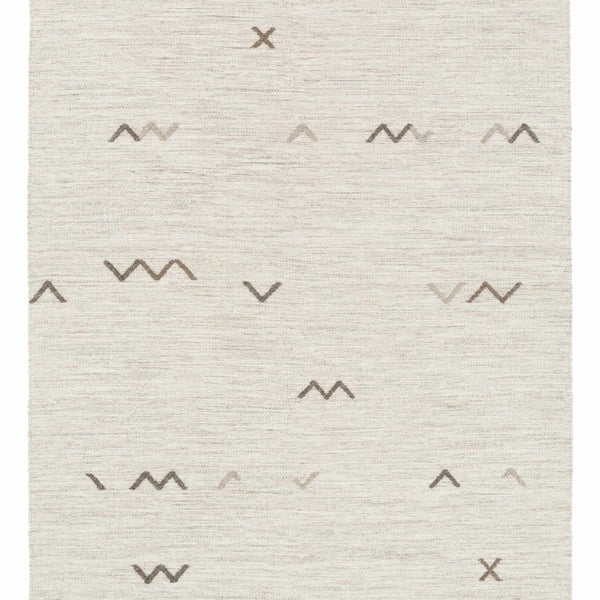 Yelm Wool Area Rug