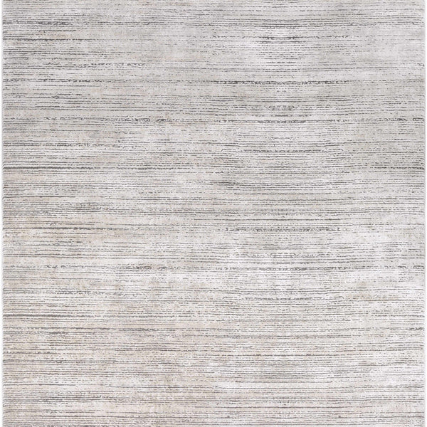 Yemassee Tibetan Striped Area Rug