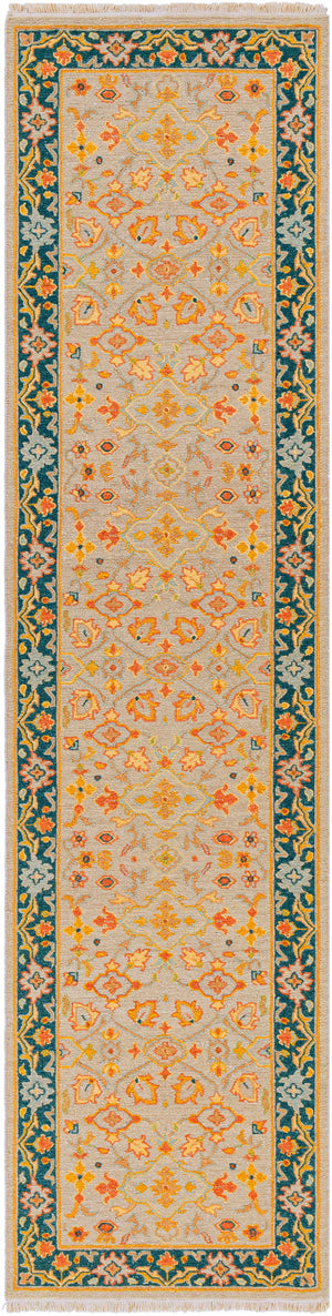 Yenimahalle Premium Rug - Clearance