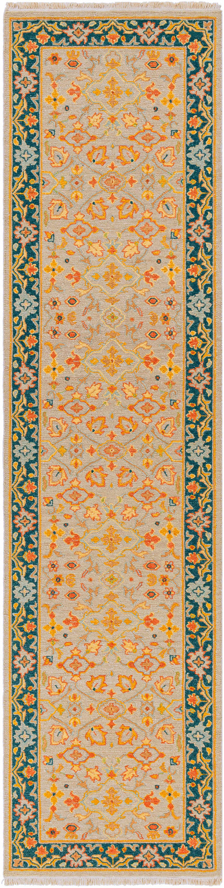 Yenimahalle Premium Rug - Clearance