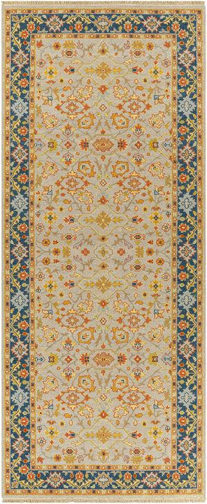 Yenimahalle Premium Rug - Clearance