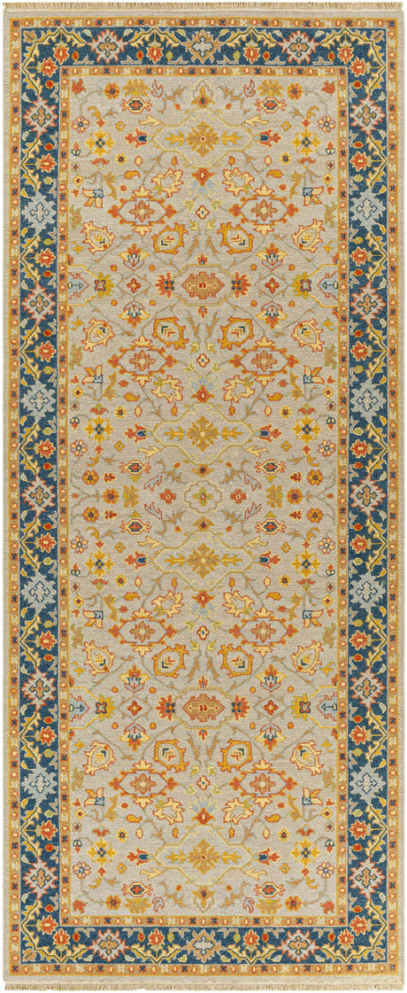 Yenimahalle Premium Rug - Clearance